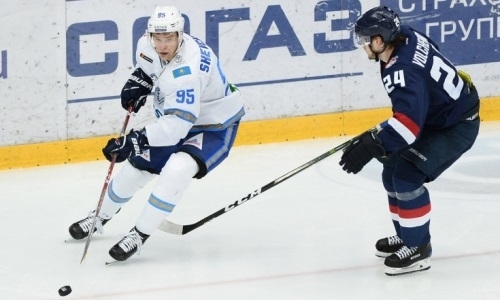 «Стычки или даже полноценная драка». Российский эксперт удивил ставками на матч «Торпедо» — «Барыс»