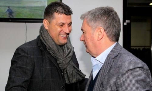 «Мы не знали, с чем столкнулись». Наставник гранда из Европы оценил казахстанский футбол