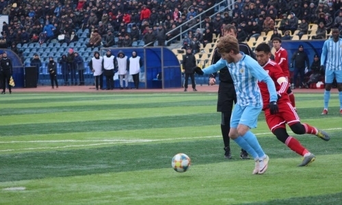 ПФЛК представила ТОП-5 игроков Первой лиги по системе гол+пас