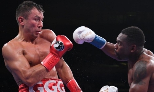 «В значительной степени». The Ring назвал серьезную проблему Головкина