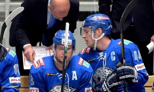 «Казахстанцы ничем особо не выделяются». Исход матча «Торпедо» — «Барыс» знают в России