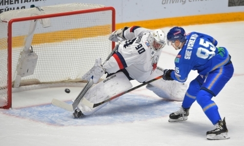 Комментатор «Матч ТВ» сделал необычный прогноз на гостевую игру «Барыса» с «Торпедо»