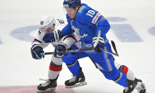 «Скребется в плей-офф». Известный эксперт определил фаворита матча «Торпедо» — «Барыс»