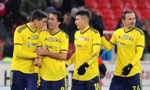 Команда Зайнутдинова сыграет с обидчиком «Астаны» в Катаре