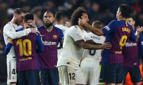 «Четыре из пяти». Казахстанский эксперт назвал решающий фактор матча «Барселона» — «Реал»