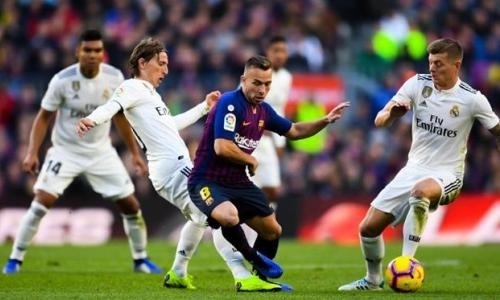 «Не надо изобретать велосипед». Эксперт из Казахстана определил победителя матча «Барселона» — «Реал»