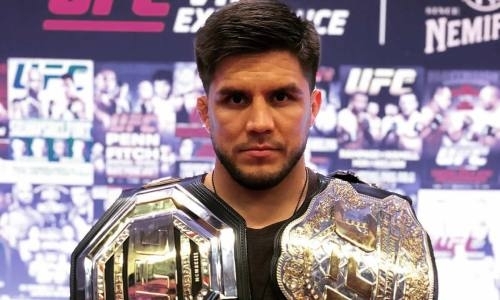 «Беспощадный против Тройного Клоуна». Российский боец UFC анонсировал бой с Сехудо