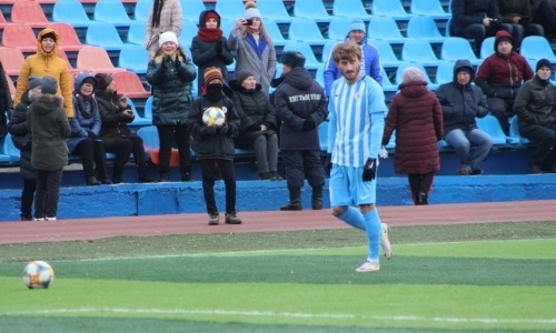 ПФЛК представила лучших игроков Первой лиги-2019 по голевым передачам