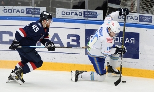 «Не ожидал такого». Автор дубля в ворота «Торпедо» раскрыл интересные детали разгромной победы «Барыса»