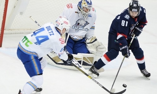 «Два варианта». «Барысу» сообщили позитивные новости после победы над «Торпедо»