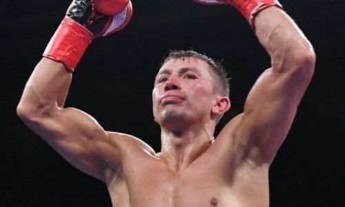 «Выбьет все дерьмо». В США ждут поражения Головкина от чемпиона мира