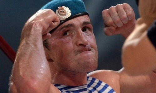 «Издеваются как хотят». Российский экс-чемпион мира прокомментировал решение WADA о дисквалификации России