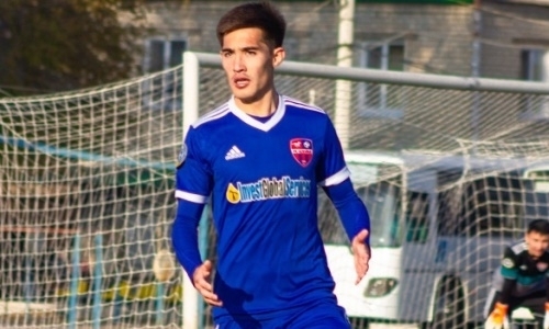 ПФЛК представила лидера Первой лиги-2019 по обводкам