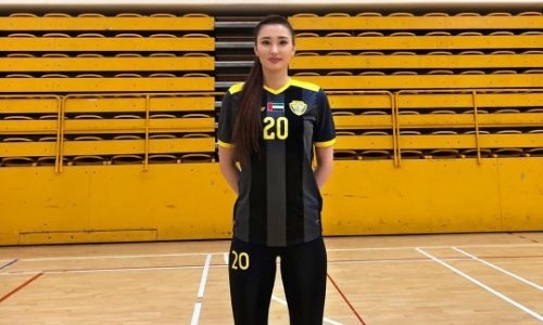 Сабина Алтынбекова сделала неожиданный ход в карьере. Подробности