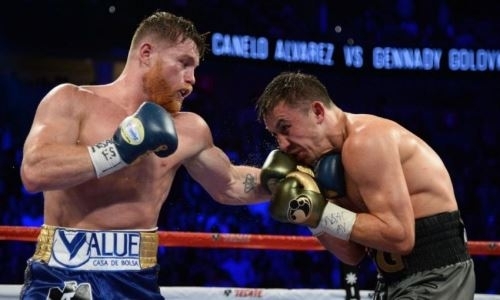 «По одной простой причине». Российский экс-чемпион мира отговаривает «Канело» от третьего боя с Головкиным