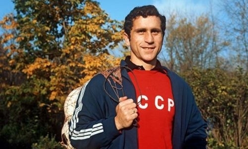 «Поддержал бы Газзаева». Легендарный голкипер ответил Аршавину за Казахстан