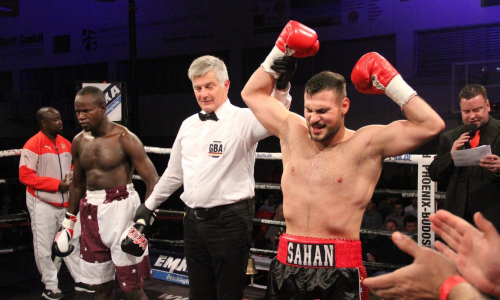 «Я стал ближе к GGG». Головкину прилетел неожиданный вызов из Европы