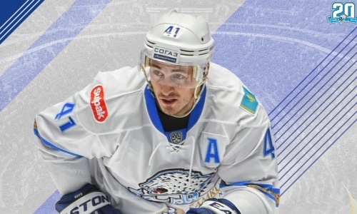 Анонс матча КХЛ «Витязь» — «Барыс»