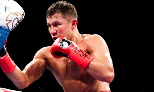 «Нет шансов на победу». В Польше сделали неожиданный прогноз на бой Головкин — Шеремета
