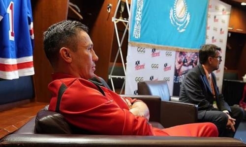 «Ничего не решает». Демьяненко раскрыл подробности контракта Головкина с DAZN