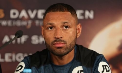 Нокаутированный Головкиным экс-чемпион мира вернется на ринг после поражения и годичного простоя 