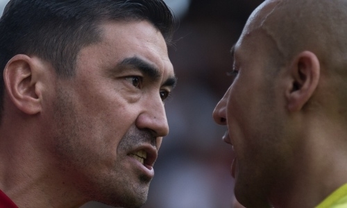 «Актобе» официально избавился от Самата Смакова. Объявлены имена новых руководителей