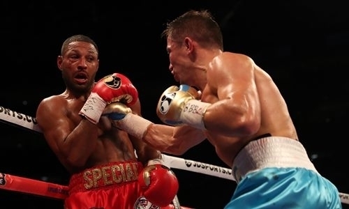 «Один из худших примеров». Головкина обвинили в разрушенной карьере экс-чемпиона мира