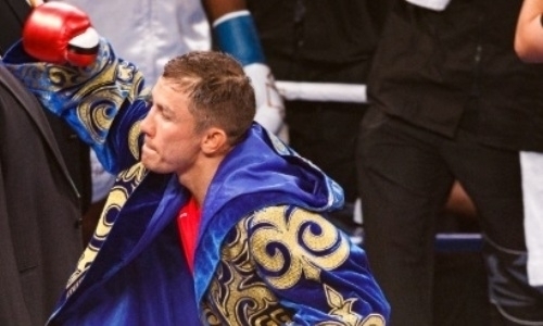 «Лучше „Канело“». Назван самый неудобный соперник для Головкина