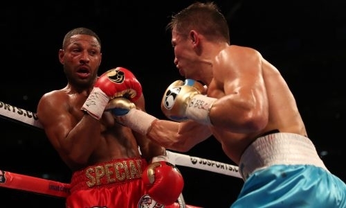 «Он разрушил его карьеру». Менеджеров бывшего чемпиона мира обвинили в организации боя с Головкиным