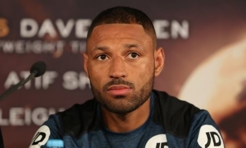 «Мы возвращаемся, детка». Битый Головкиным экс-чемпион мира анонсировал следующий бой