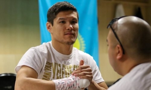 «Пора...» Данияру Елеусинову поставили задачу на дальнейший этап карьеры