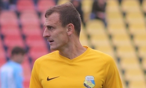 ПФЛК назвала лучшего игрока Первой лиги по подборам