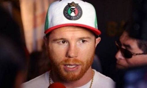 «В боксе сейчас больше ослов». «Канело» высказался о скандальном итоге боя Джейкобс — Чавес