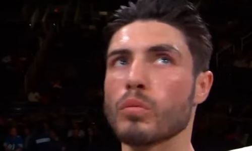 Желающий реванша с Елеусиновым боксер одержал победу в одном вечере с ним. Видео