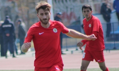 Назван лучший игрок Первой лиги прошедшего сезона по ключевым передачам