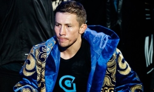 «Мы наслаждались эпохой Головкина». Forbes досрочно подвел итоги карьеры Головкина