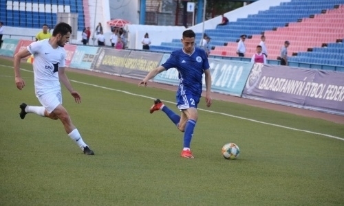 Легионер отказался от перехода в стан участника Лиги Европы ради середняка КПЛ