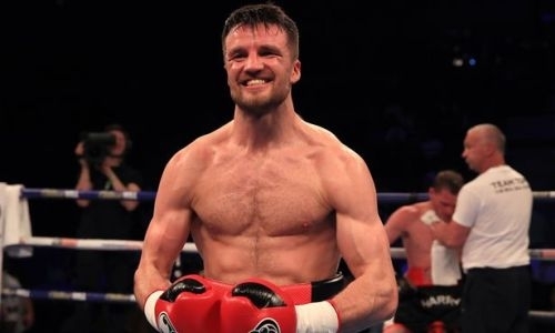 The Ring номинировал «фаната Головкина» на лучший раунд года