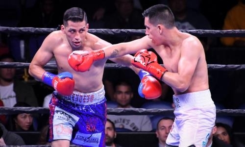 Удивительным исходом завершился бой экс-претендента на титул чемпиона мира в весе Головкина. Видео