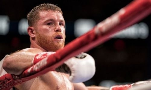 Назван лучший способ заставить «Канело» драться с Головкиным