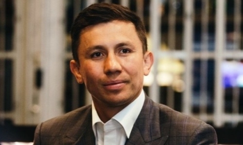 «Я не куплюсь на это». Американский аналитик раскритиковал Головкина