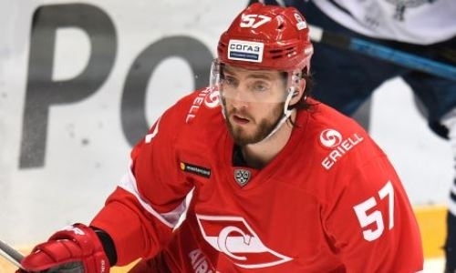 Клуб КХЛ понес серьезную потерю перед матчем с «Барысом»