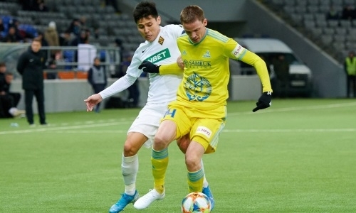 Какой город больше всех принимал матчи КПЛ-2019