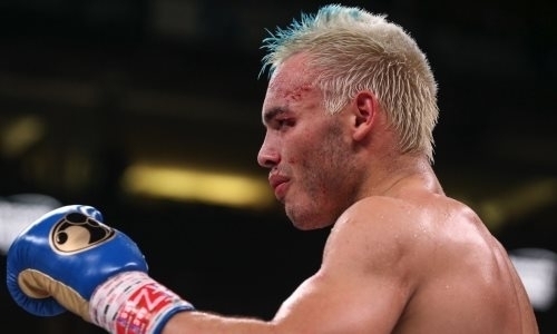 Чавес-младший после поражения в скандальном бою от Джейкобса сделал заявление о завершении карьеры