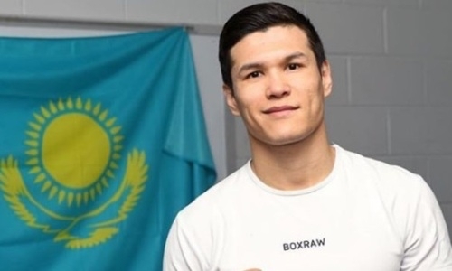 «Скоро я буду там». Данияр Елеусинов припугнул «монстров» своего дивизиона