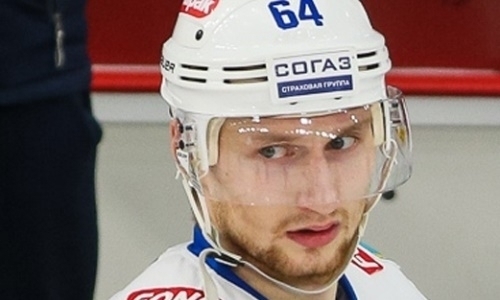 «Третий период будет решающим». Форвард «Барыса» знает, как перевернуть матч со «Спартаком»
