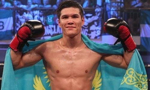 Данияр Елеусинов ответил на вопрос о возможном бое в Казахстане