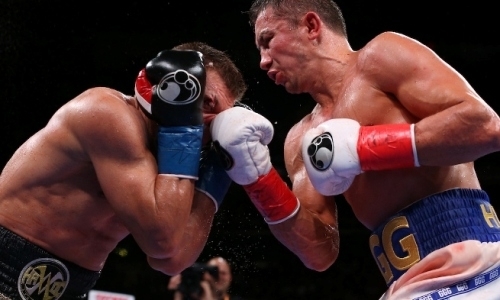 Главред The Ring отказался включать бой Головкина в ТОП-3 лучших по итогам года