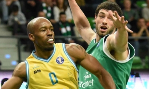 «Астана» добыла в Польше первую выездную победу в сезоне Единой лиги ВТБ