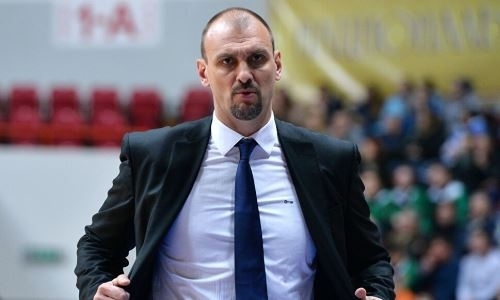 «Упустили победу». Тренер «Зелена Гуры» назвал решающий момент матча с «Астаной»